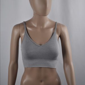 Spanx Laidback Layers Seamless Bralette